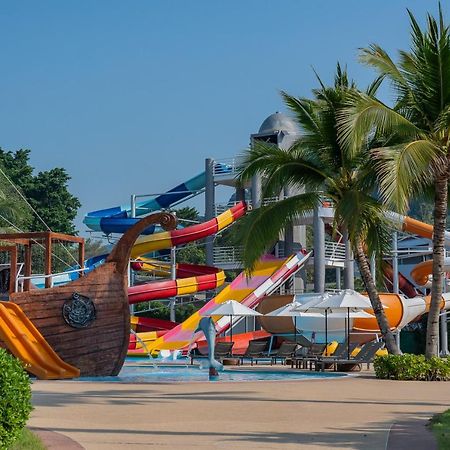 Koh Chang Paradise Hill Exterior photo